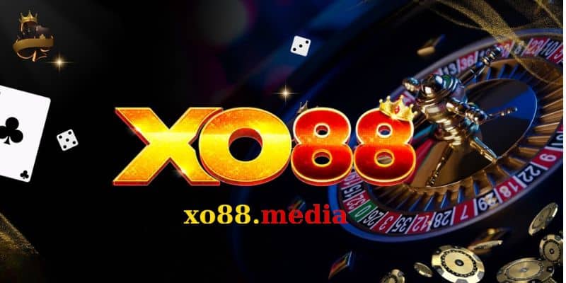 casino xo88