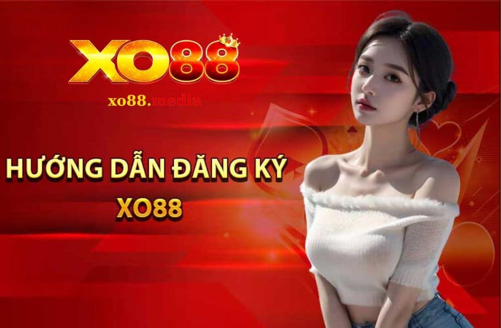 đăng ký xo88