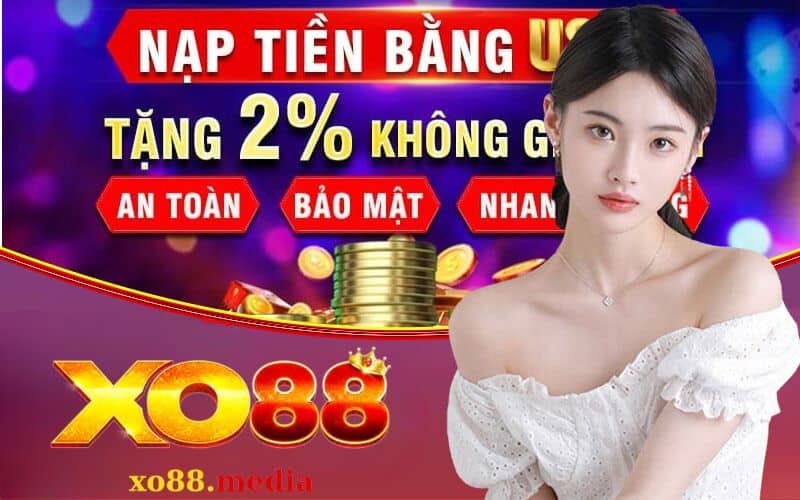 nạp tiền xo88