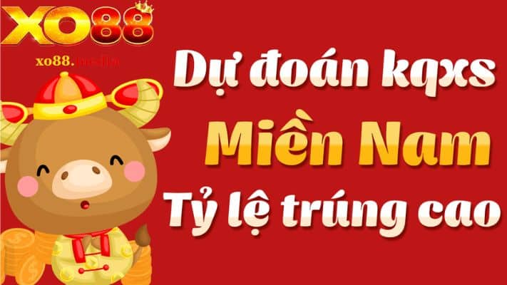 Dự Đoán Xổ Số Miền Nam Xo88