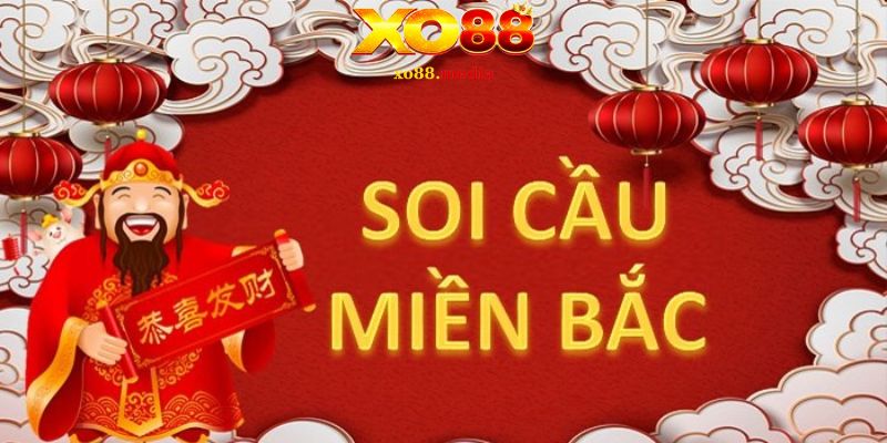 soi cầu miền bắc xo88